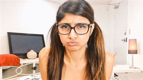 Mia Khalifa Tits Vidéos Porno 